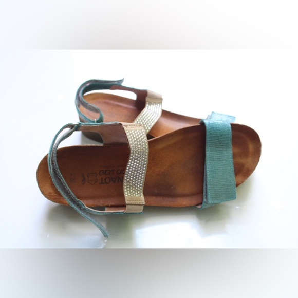 Naot Eliana sandals - Picture 10 of 10